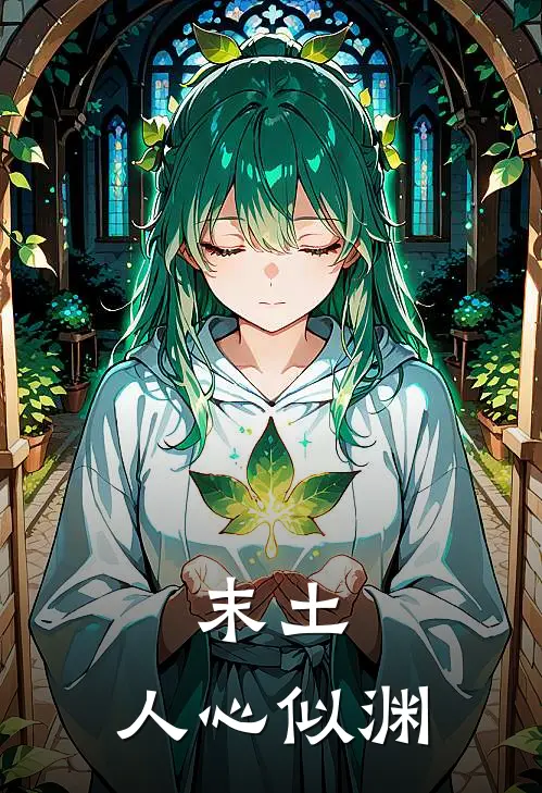 末土：人心似渊