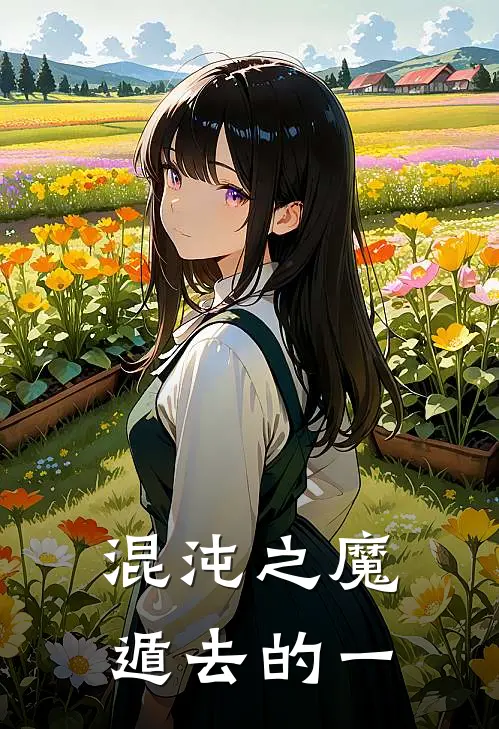 混沌之魔：遁去的一