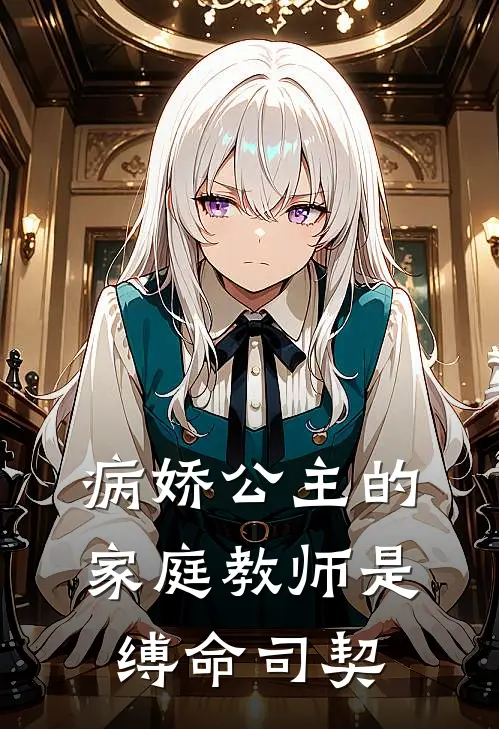 病娇公主的家庭教师是缚命司契