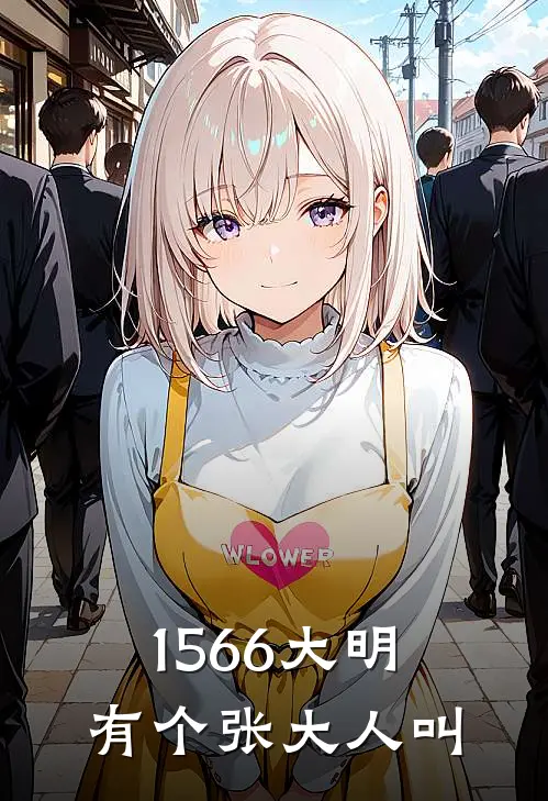 1566大明有个张大人叫