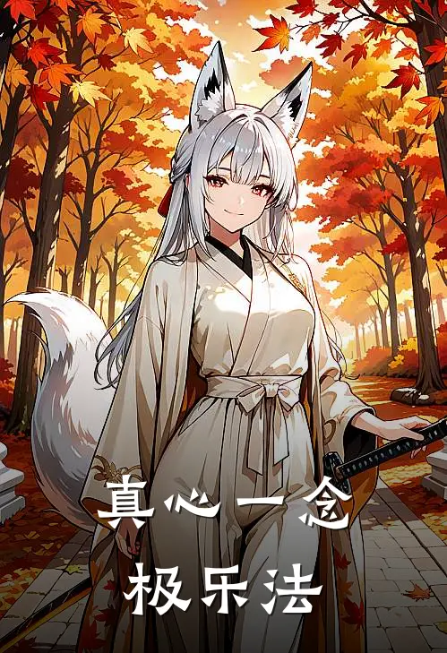 真心一念极乐法