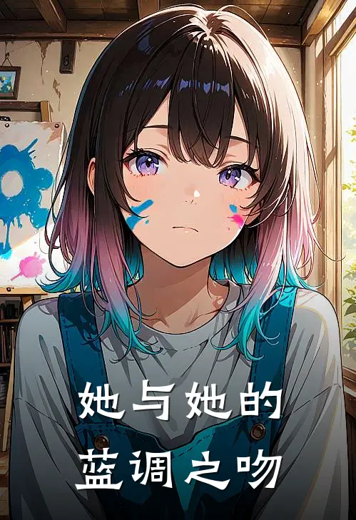 她与她的蓝调之吻