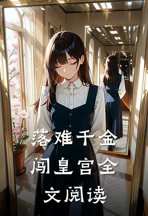 落难千金闯皇宫全文阅读