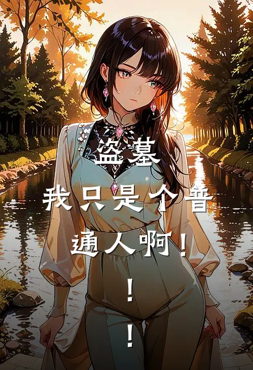 盗墓：我只是个普通人啊！！！