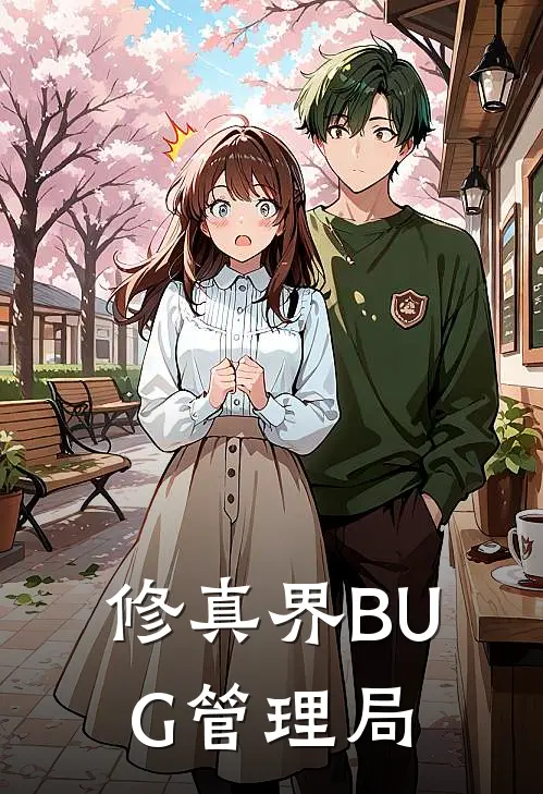 修真界BUG管理局