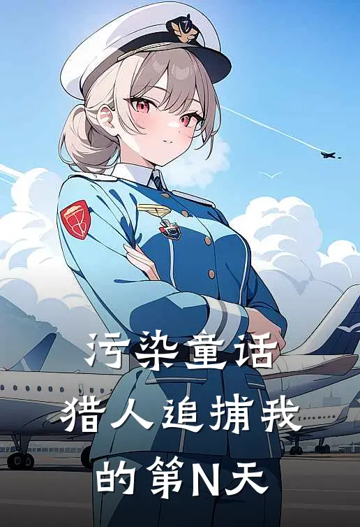 污染童话：猎人追捕我的第N天