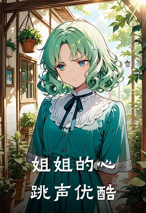 姐姐的心跳声优酷