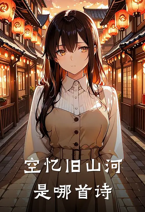 空忆旧山河是哪首诗