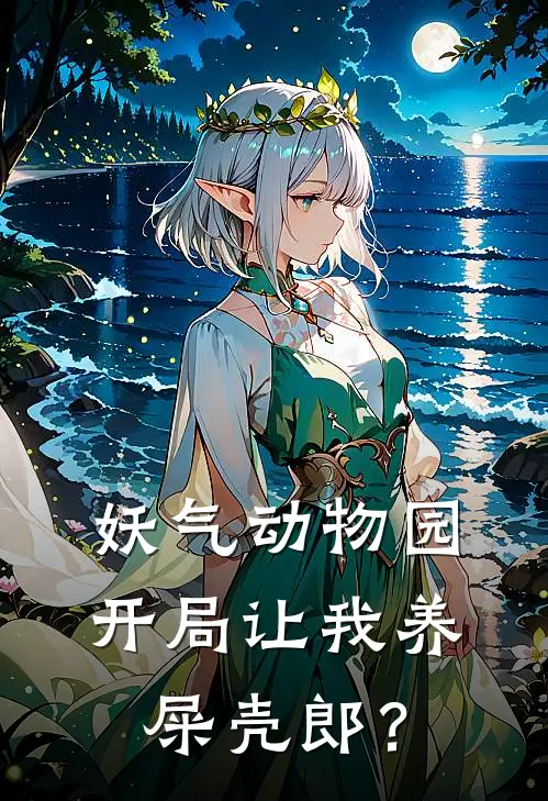 妖气动物园：开局让我养屎壳郎？