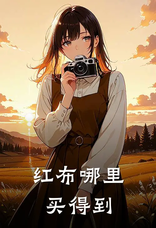 红布哪里买得到