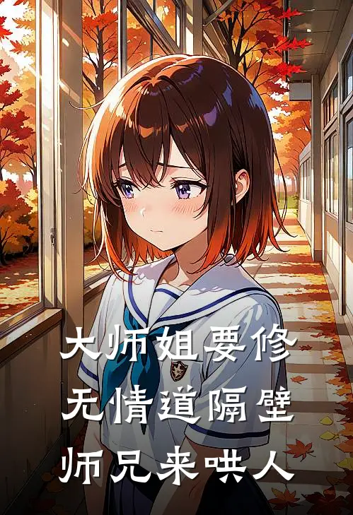 大师姐要修无情道隔壁师兄来哄人
