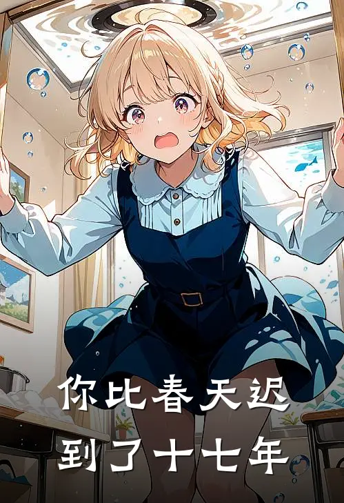 你比春天迟到了十七年