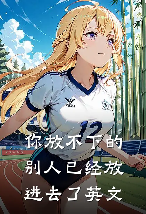 你放不下的别人已经放进去了英文