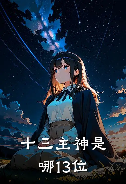 十三主神是哪13位