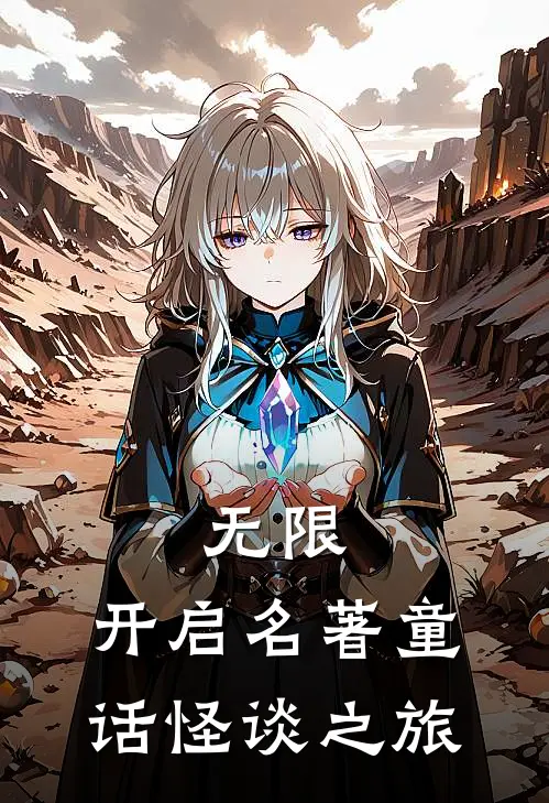 无限：开启名著童话怪谈之旅