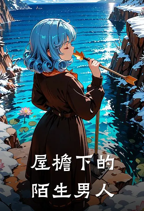 屋檐下的陌生男人