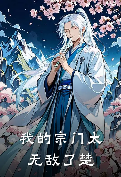 我的宗门太无敌了楚