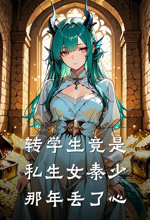 转学生竟是私生女秦少那年丢了心