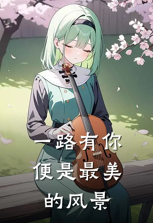 一路有你便是最美的风景