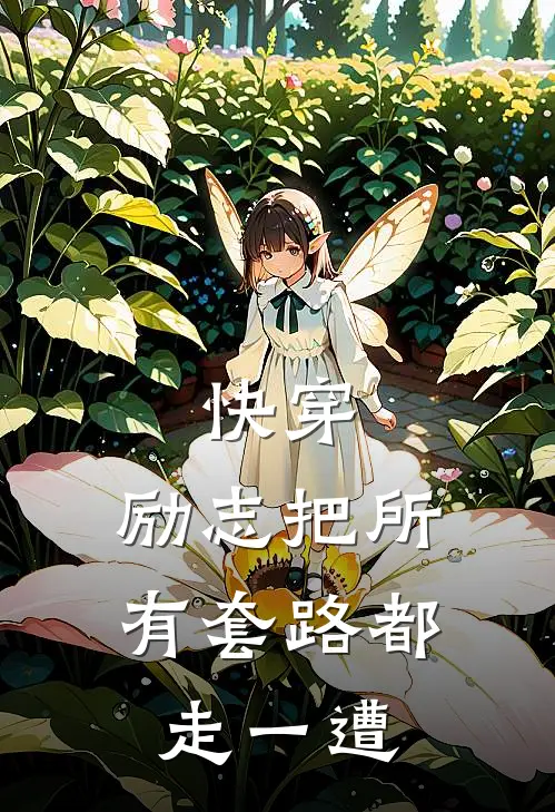 快穿：励志把所有套路都走一遭