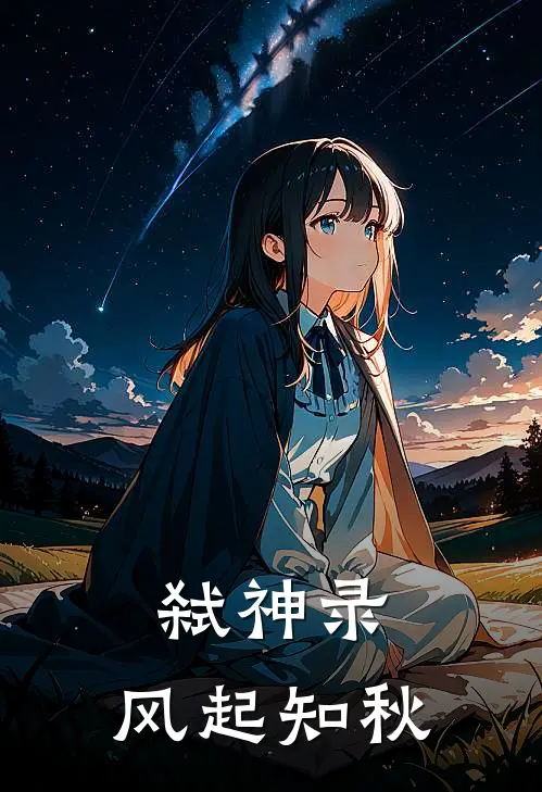 弑神录：风起知秋