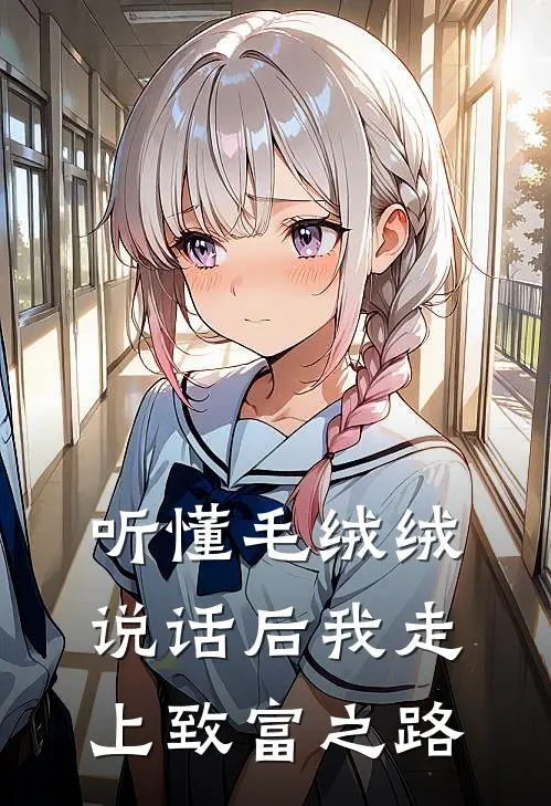 听懂毛绒绒说话后我走上致富之路