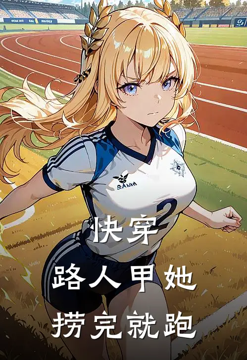快穿：路人甲她捞完就跑