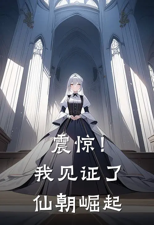 震惊！我见证了仙朝崛起