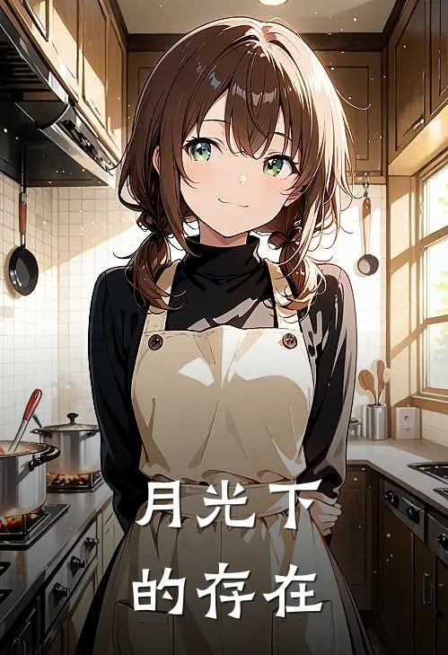 月光下的存在