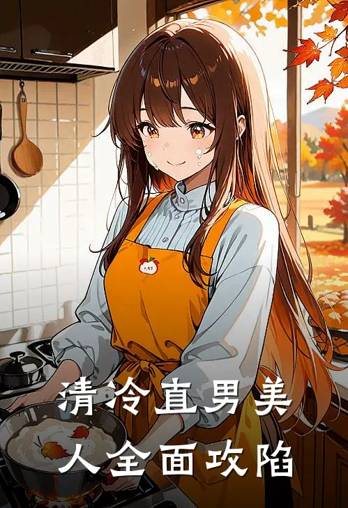 清冷直男美人全面攻陷