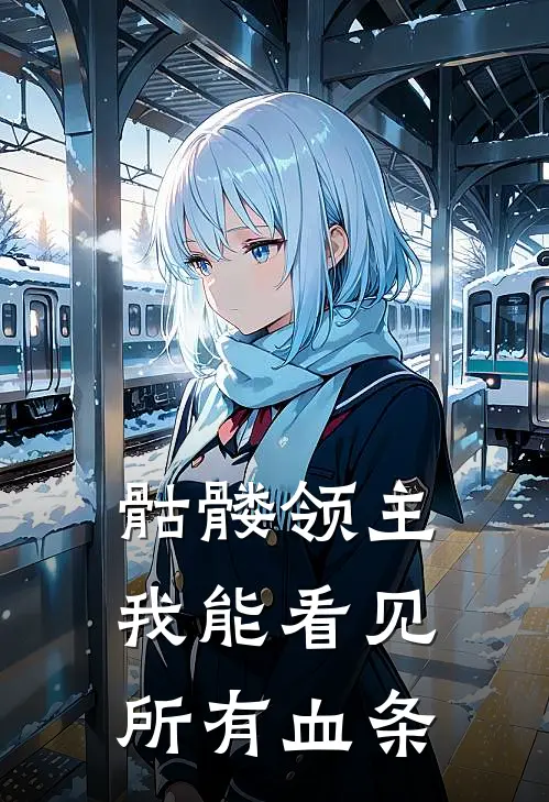 骷髅领主：我能看见所有血条