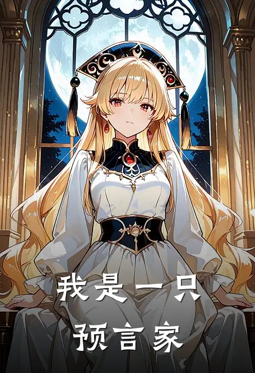 我是一只预言家