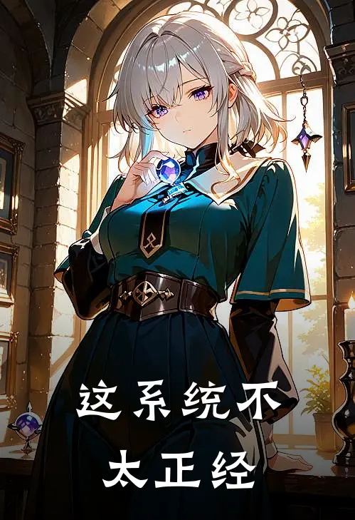 这系统不太正经