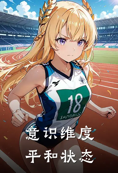 意识维度平和状态