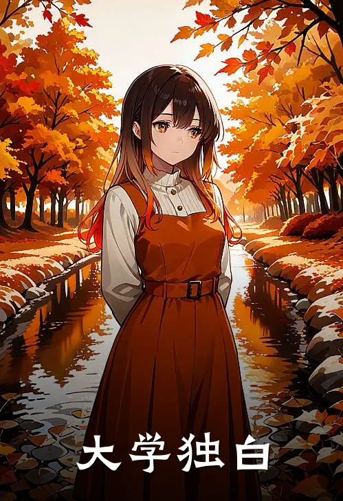 大学独白