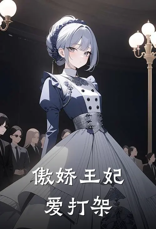 傲娇王妃爱打架