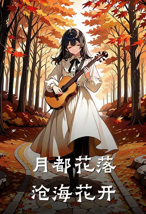 月都花落沧海花开