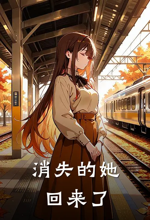 消失的她回来了