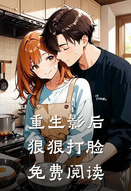 重生影后狠狠打脸免费阅读