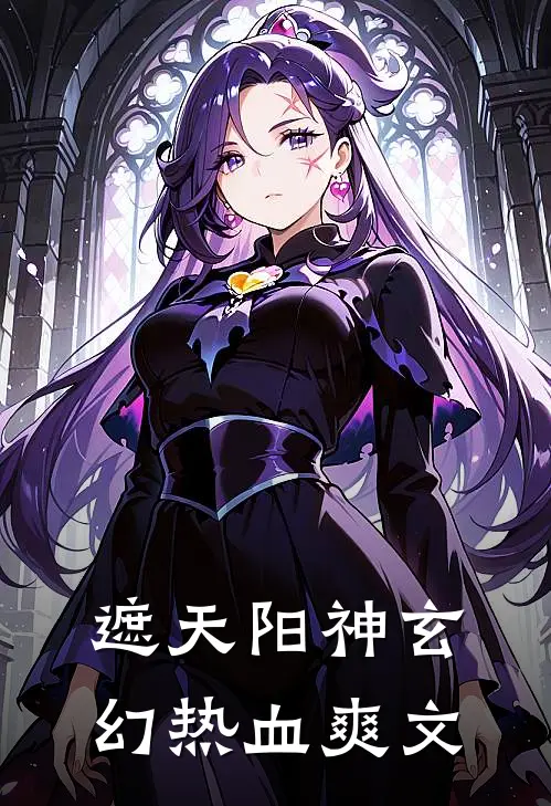 遮天阳神玄幻热血爽文