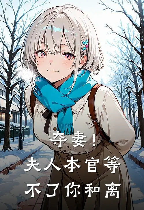 夺妻！夫人，本官等不了你和离