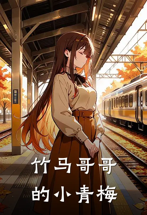 竹马哥哥的小青梅