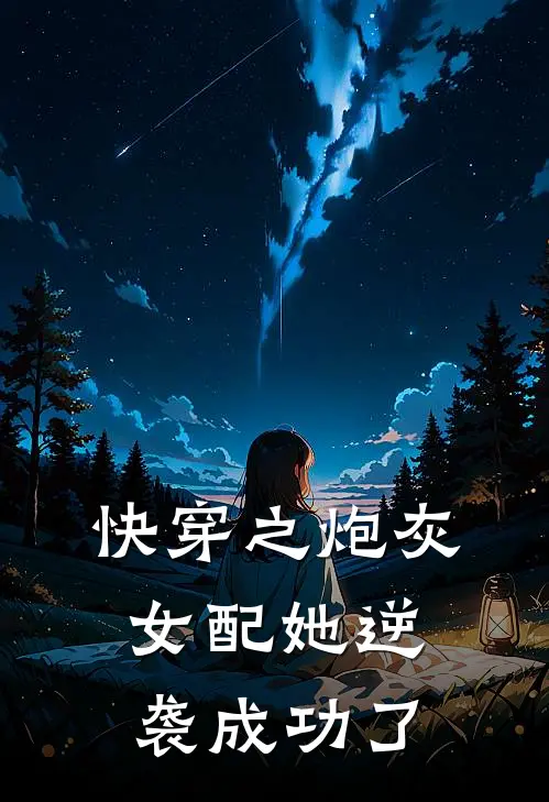 快穿之炮灰女配她逆袭成功了