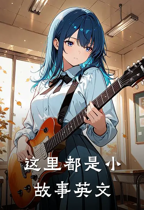 这里都是小故事英文