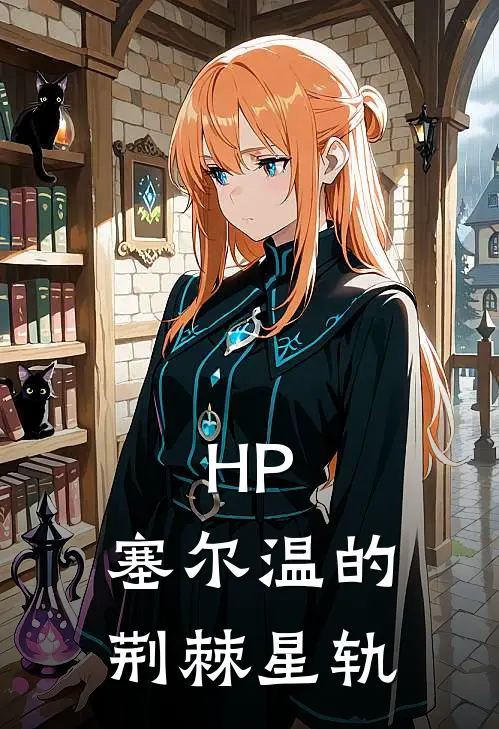 HP：塞尔温的荆棘星轨