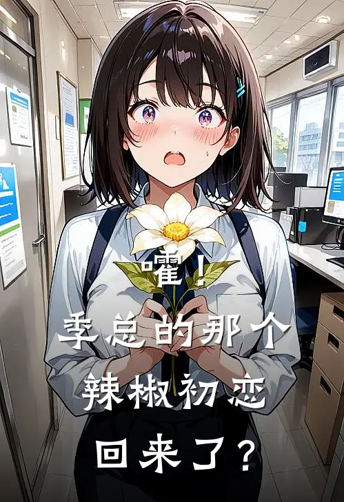 嚯！季总的那个辣椒初恋回来了？