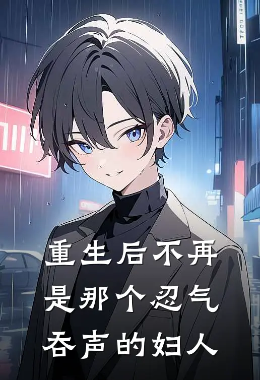 重生后不再是那个忍气吞声的妇人