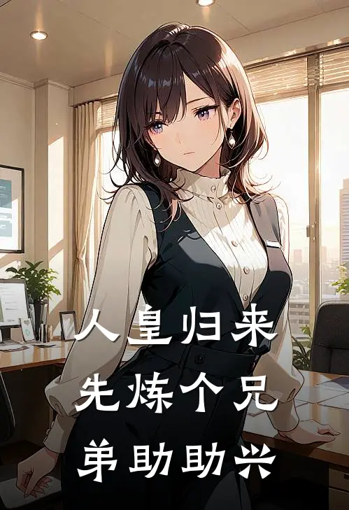 人皇归来：先炼个兄弟助助兴