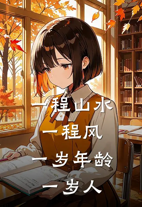 一程山水一程风,一岁年龄一岁人