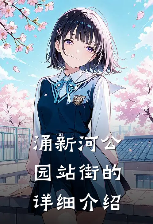 涌新河公园站街的详细介绍